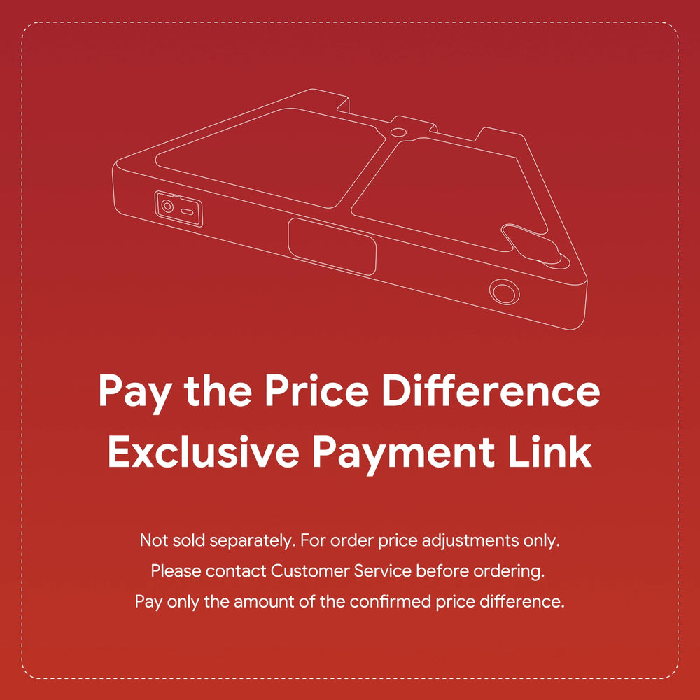 Price Adjustment