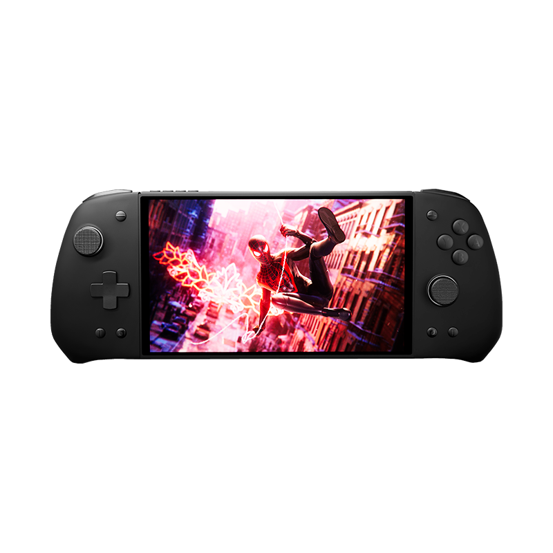 PeakDo 7 inch / 11.6 inch mm-Wave Gaming Handheld