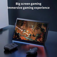 PeakDo 7 inch / 11.6 inch mm-Wave Gaming Handheld