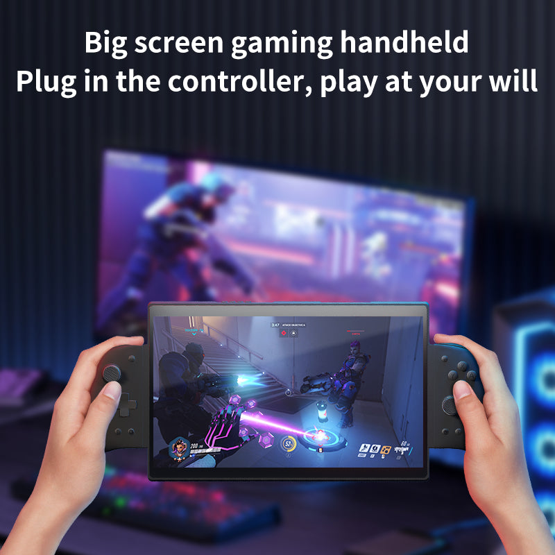Image of PeakDo 7 inch / 11.6 inch mm-Wave Gaming Handheld