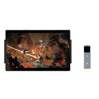 PeakDo 7 inch / 11.6 inch mm-Wave Gaming Handheld