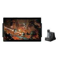 PeakDo 7 inch / 11.6 inch mm-Wave Gaming Handheld