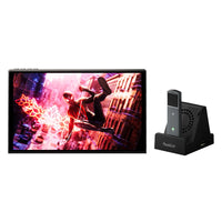 PeakDo 7 inch / 11.6 inch mm-Wave Gaming Handheld