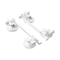 PeakDo Starlink Mini Car Suction Cup Mount 180° Rotatable