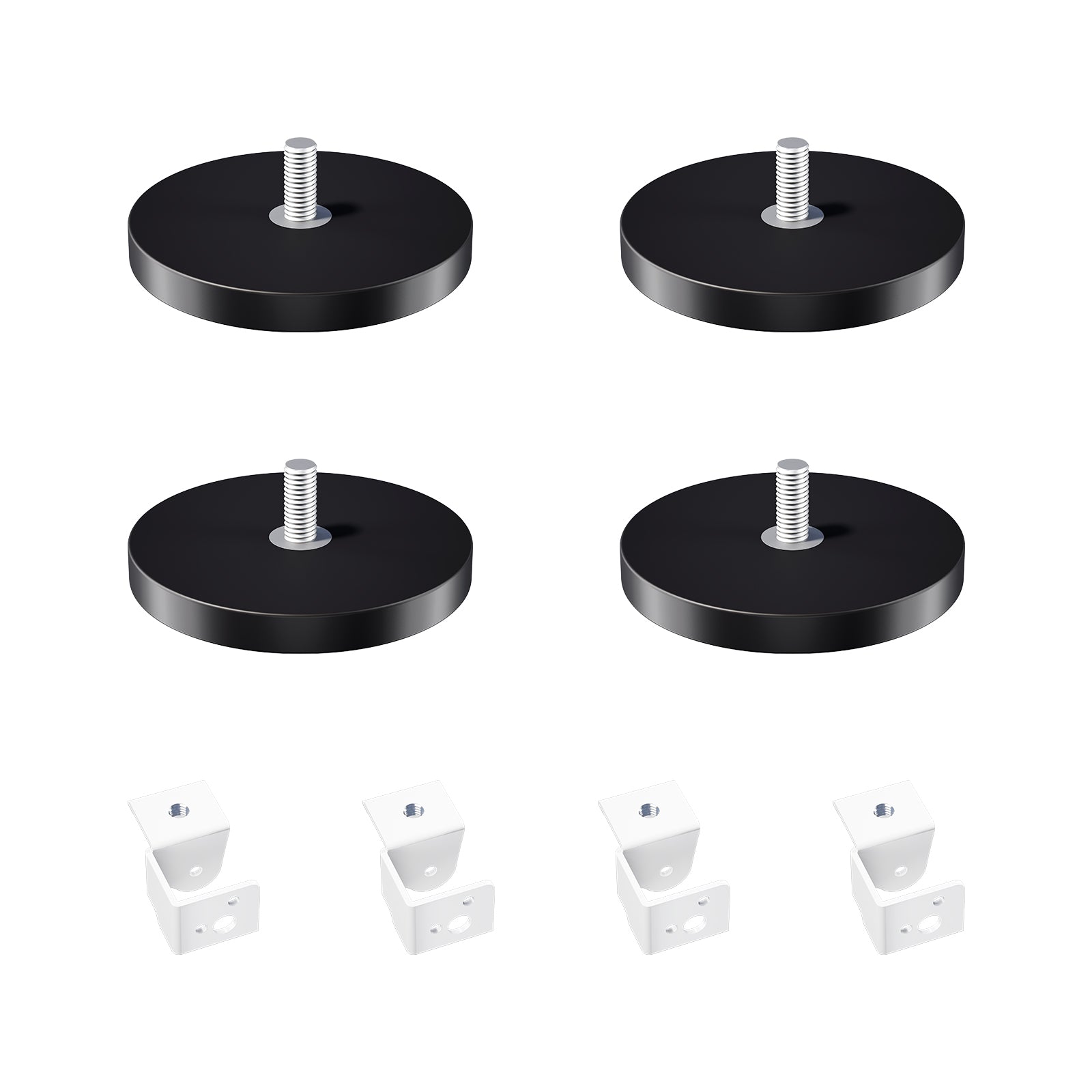 Image of PeakDo Starlink Mini Car Suction Cup Mount 180° Rotatable