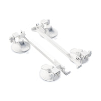 PeakDo Starlink Mini Car Suction Cup Mount 180° Rotatable