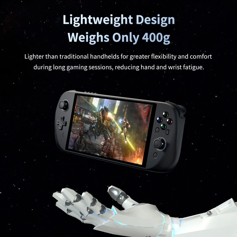 Image of PeakDo 7 inch All-in-one Gaming Handheld
