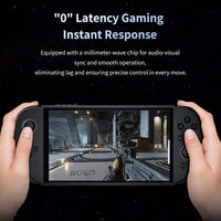 PeakDo 7 inch All-in-one Gaming Handheld