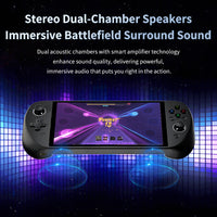 PeakDo 7 inch All-in-one Gaming Handheld