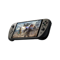 PeakDo 7 inch All-in-one Gaming Handheld