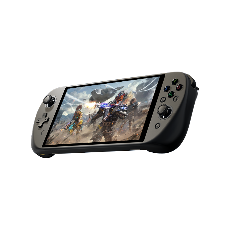 PeakDo 7 inch All-in-one Gaming Handheld