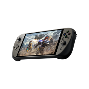 All-in-One Handheld