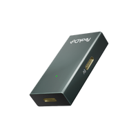 PeakDo 4K HDMI to USB-C Adapter for AR Glasses