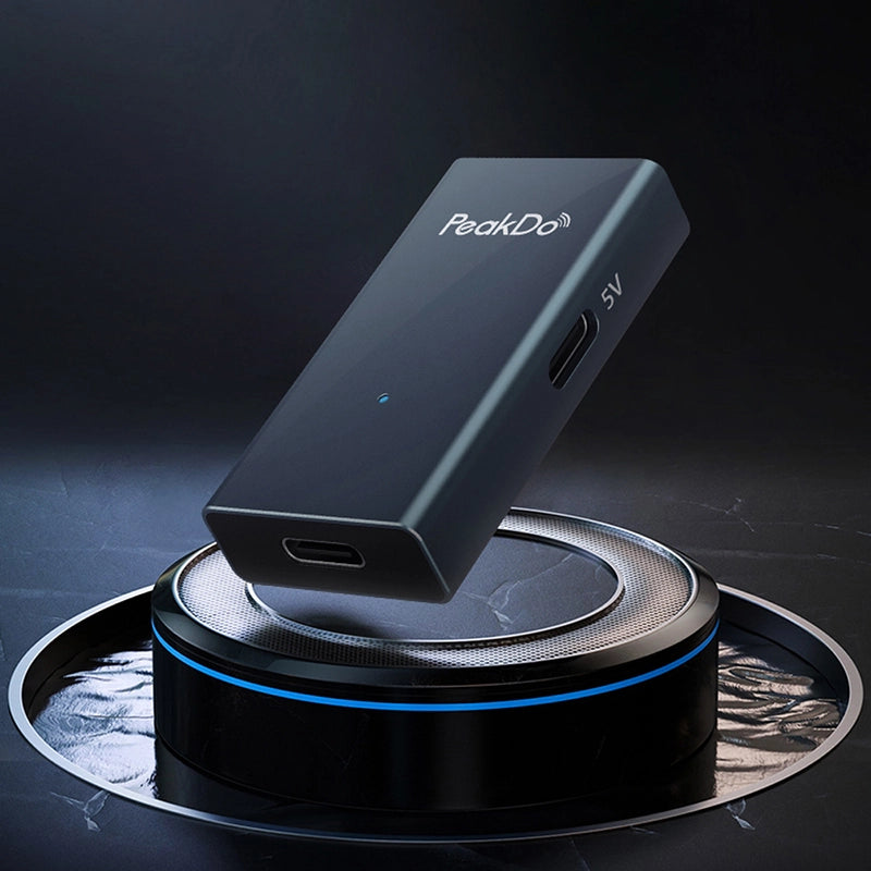 Image of PeakDo 4K HDMI to USB-C Adapter for AR Glasses