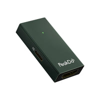 PeakDo 4K HDMI to USB-C Adapter for AR Glasses