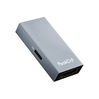 PeakDo 4K HDMI to USB-C Adapter for AR Glasses
